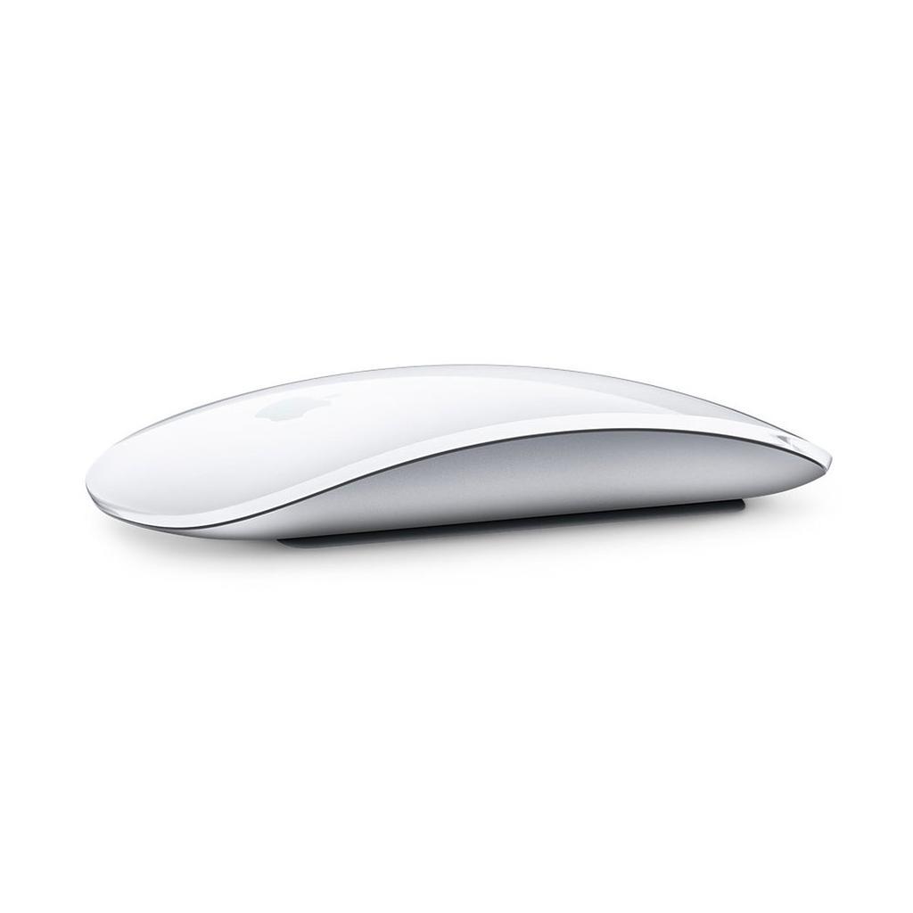 Magic mouse 2 Wireless - Silver Silver