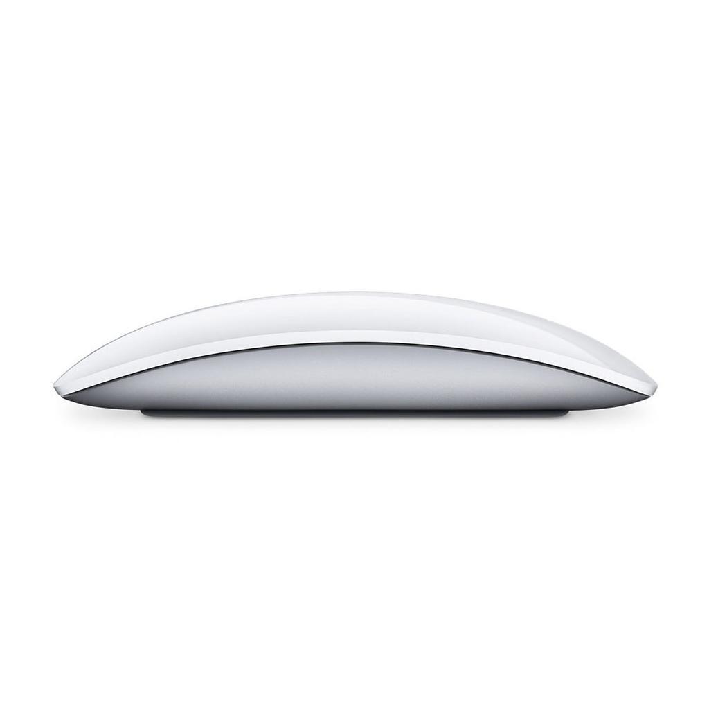 Magic mouse 2 Wireless - Silver Silver