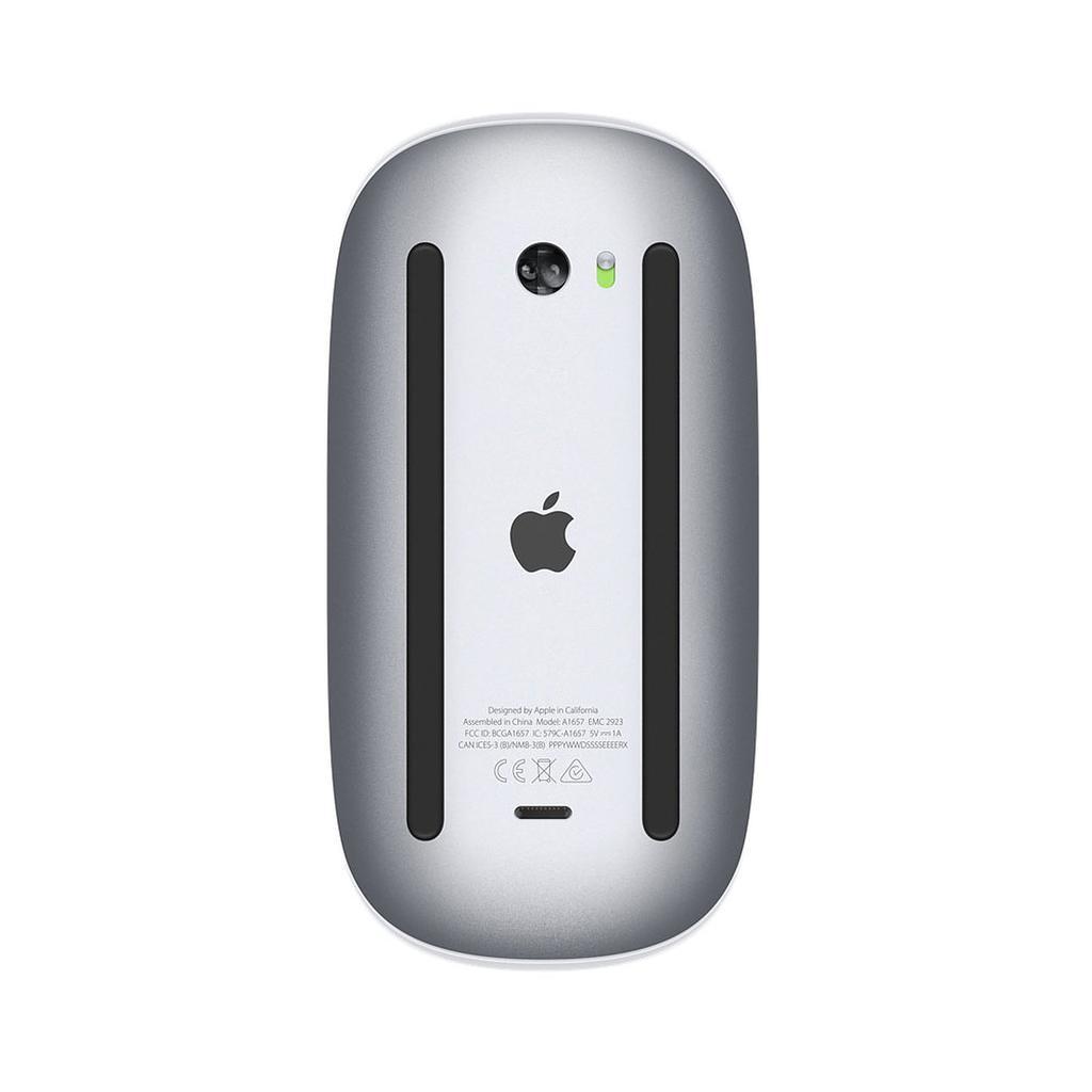 Magic mouse 2 Wireless - Silver Silver