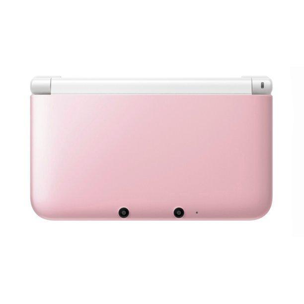 Nintendo 3DS - Pink Pink