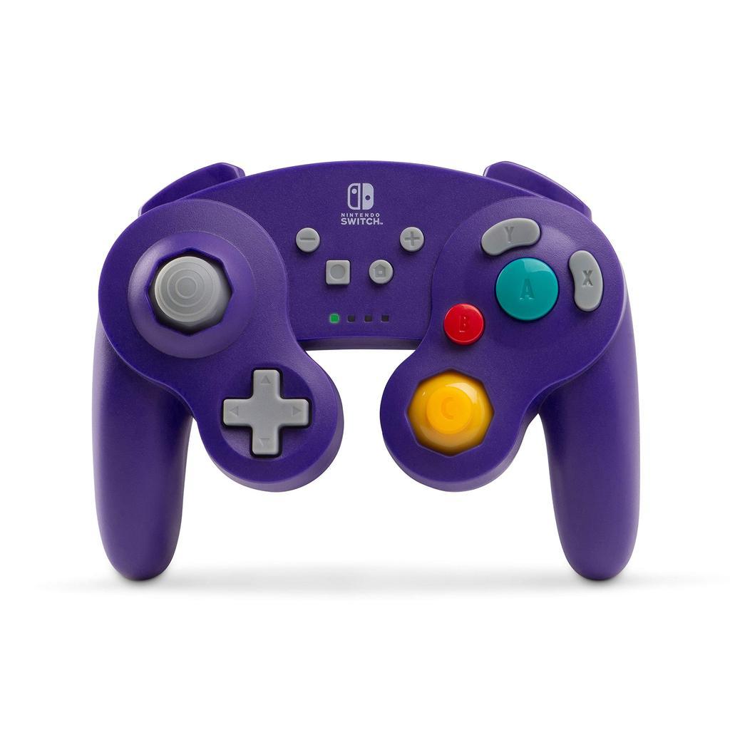 Nintendo GameCube - Indigo Indigo