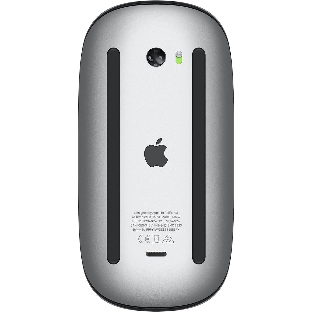 Magic mouse 3 Wireless - Space gray Space gray
