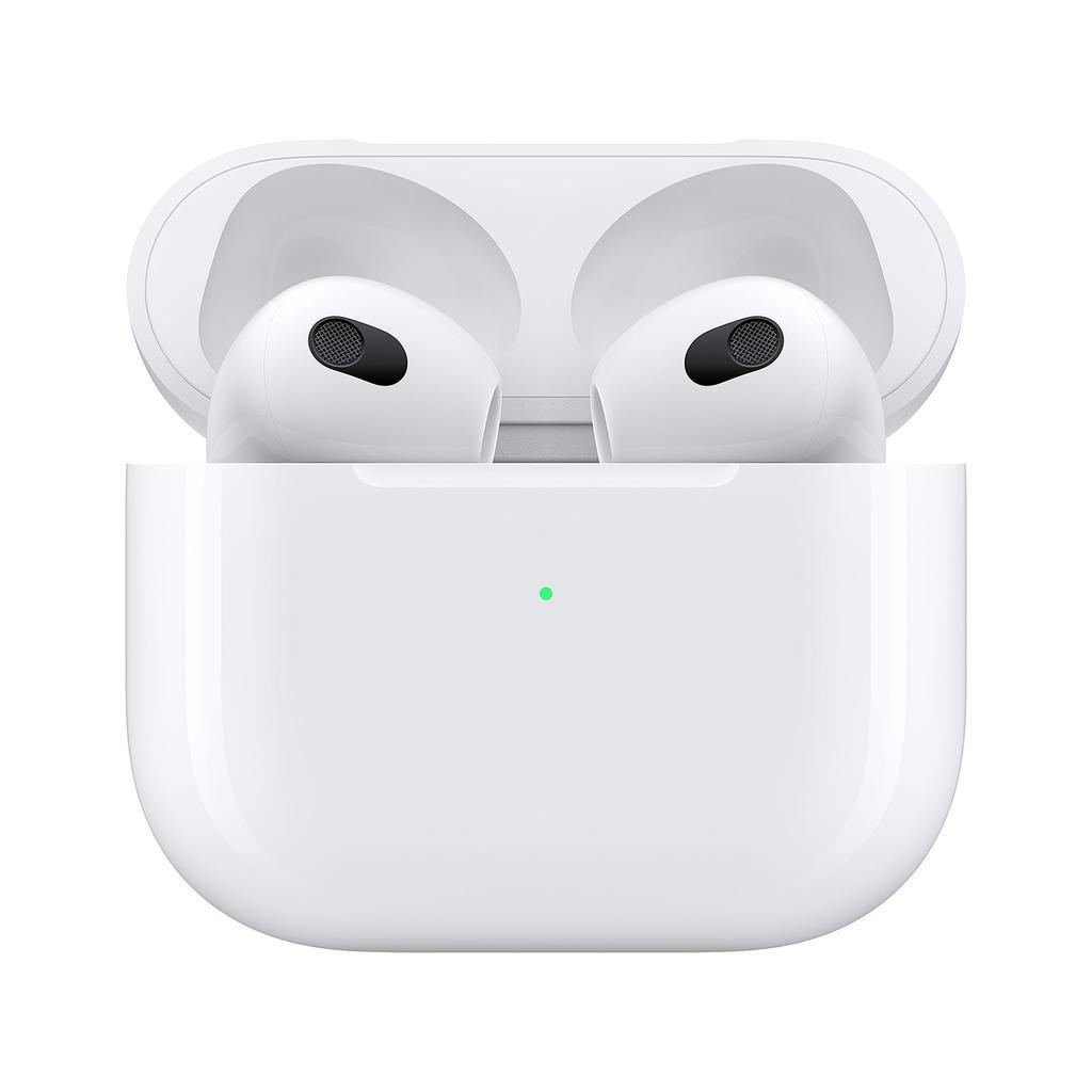 Apple AirPods 3rd gen (2021) - Lightning Charging case White
