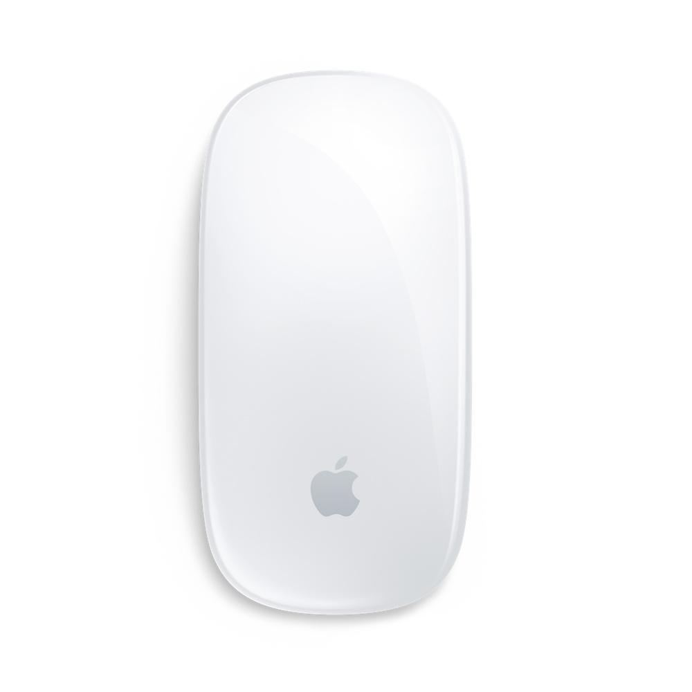Magic mouse Wireless - Silver Silver
