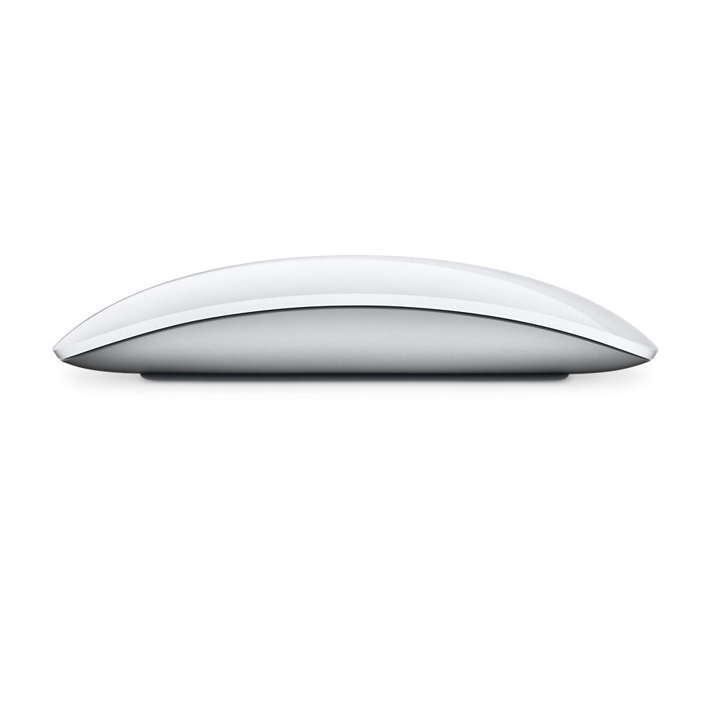 Magic mouse Wireless - Silver Silver
