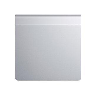 Magic trackpad Wireless - Silver Silver