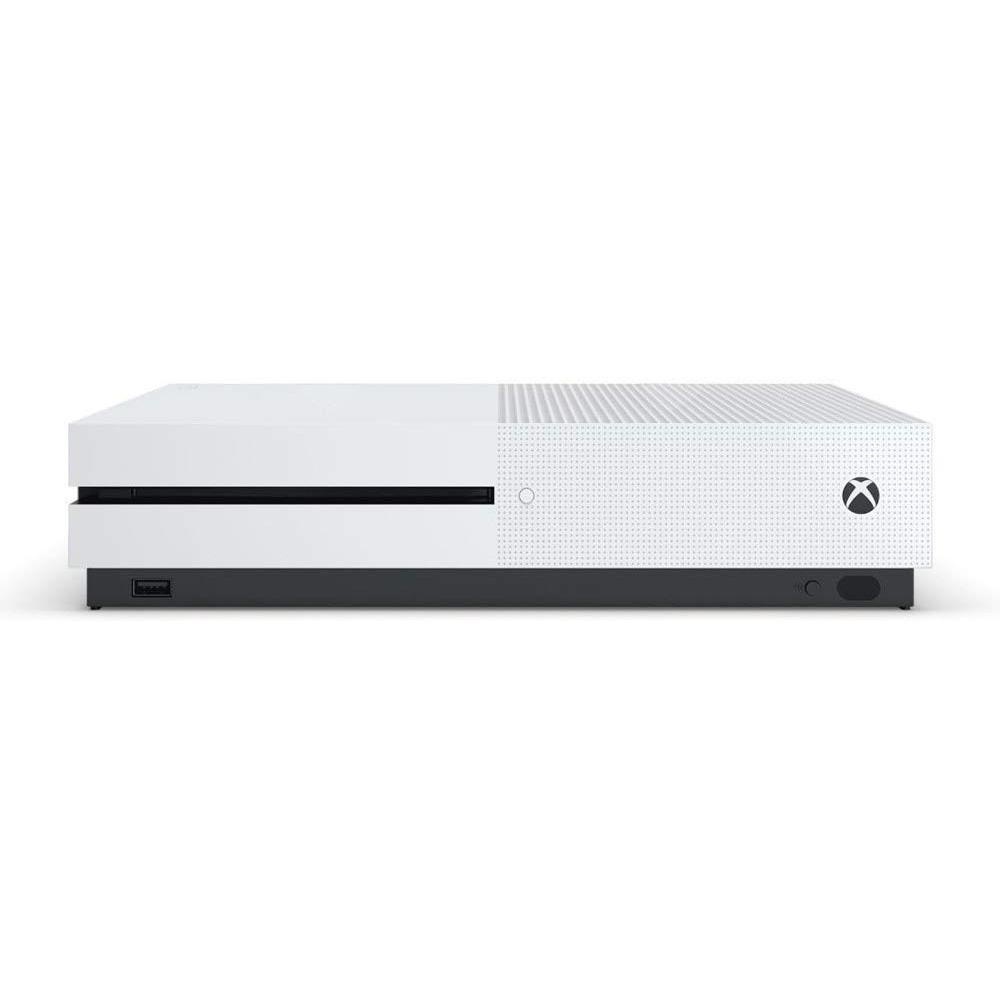 Xbox One S 1000GB - White White
