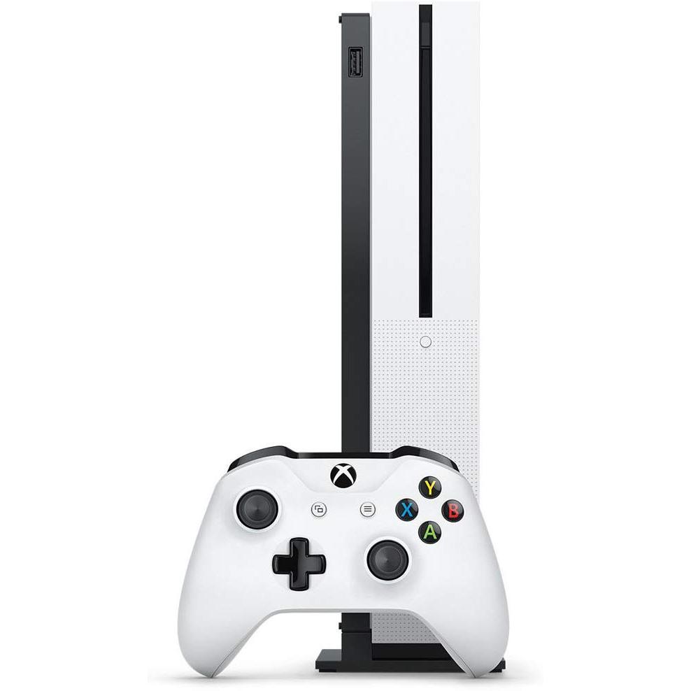 Xbox One S 1000GB - White White