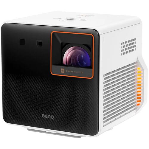 Benq X300G Video projector 2000 Lumen - White White