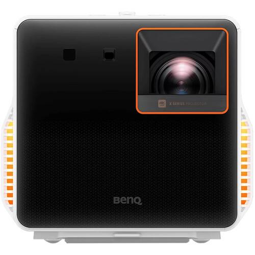 Benq X300G Video projector 2000 Lumen - White White