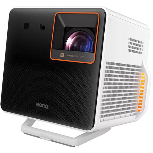 Benq X300G Video projector 2000 Lumen - White White