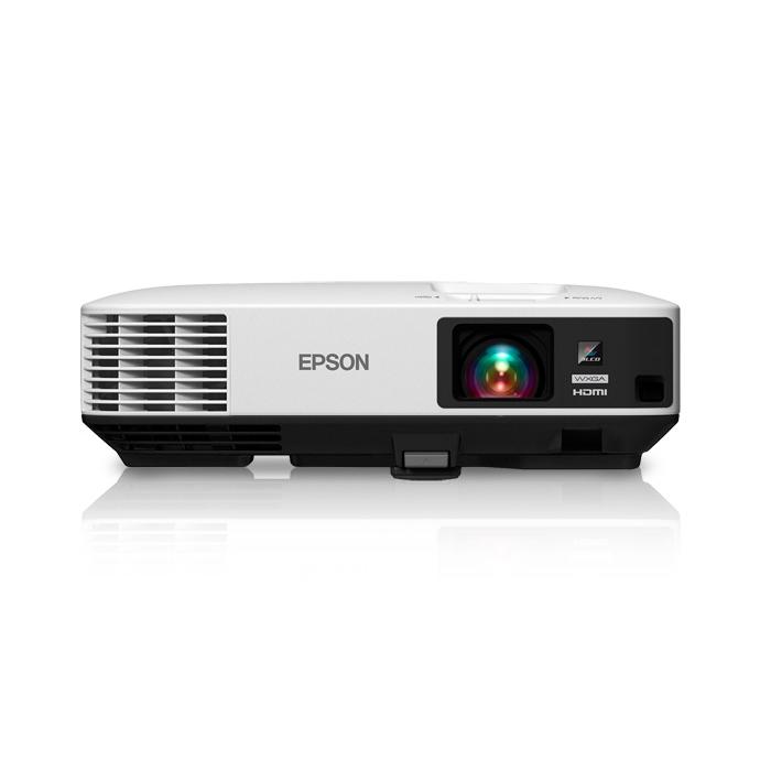 Epson PowerLite 1985WU Video projector 4800 Lumen - White White
