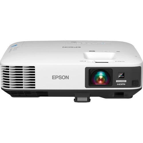 Epson PowerLite 1985WU Video projector 4800 Lumen - White White