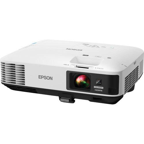 Epson PowerLite 1985WU Video projector 4800 Lumen - White White