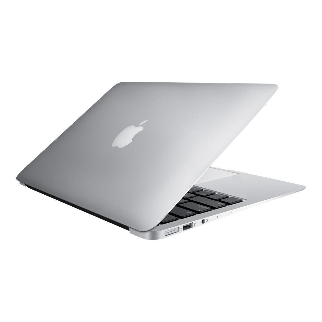 MacBook Air 13-inch (2017) - Core i5 - 8GB - SSD 128GB Aluminium