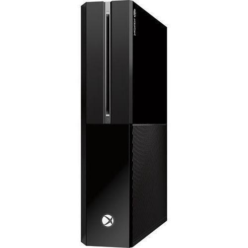 Xbox One 500GB - Black Black