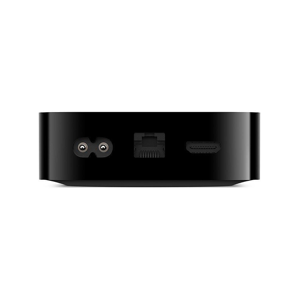 Apple TV 4K 3rd gen (2021) - SSD 128GB Black