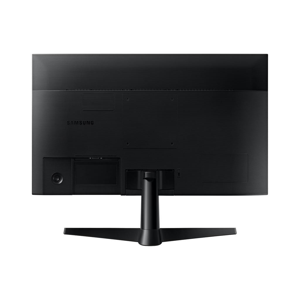 Samsung 27-inch Monitor 1920 x 1080 LED (LF27T350FHNXZA) Black