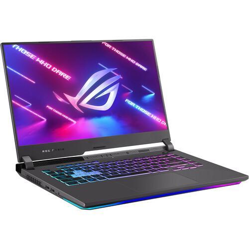 Asus ROG Strix G731GU 17-inch - Core i7-9750H - 32GB 1024GB NVIDIA GeForce GTX 1660 Ti