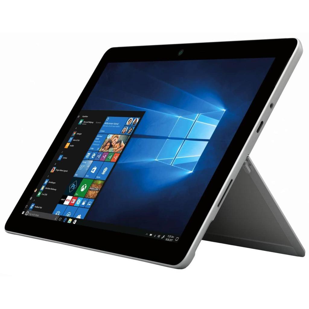 Microsoft Surface Pro 3 12-inch Core i5-4300U - SSD 128 GB - GB QWERTY - English