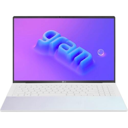 Lg Gram 16-inch (2023) - Core i7-1360P - 32 GB - SSD 1 TB
