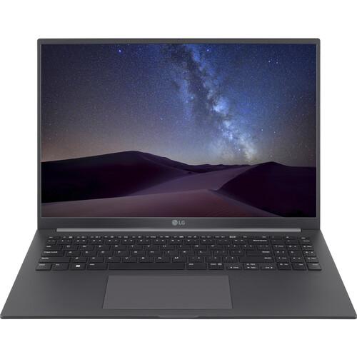 Lg Gram 16-inch (2023) - Ryzen 5 7530U - 16 GB - SSD 512 GB
