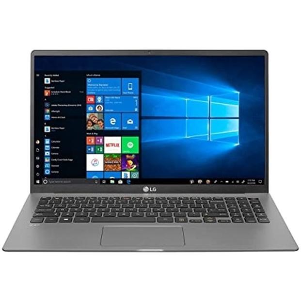Lg Gram 15-inch (2020) - Core i5-1135G7 - 16 GB - SSD 512 GB