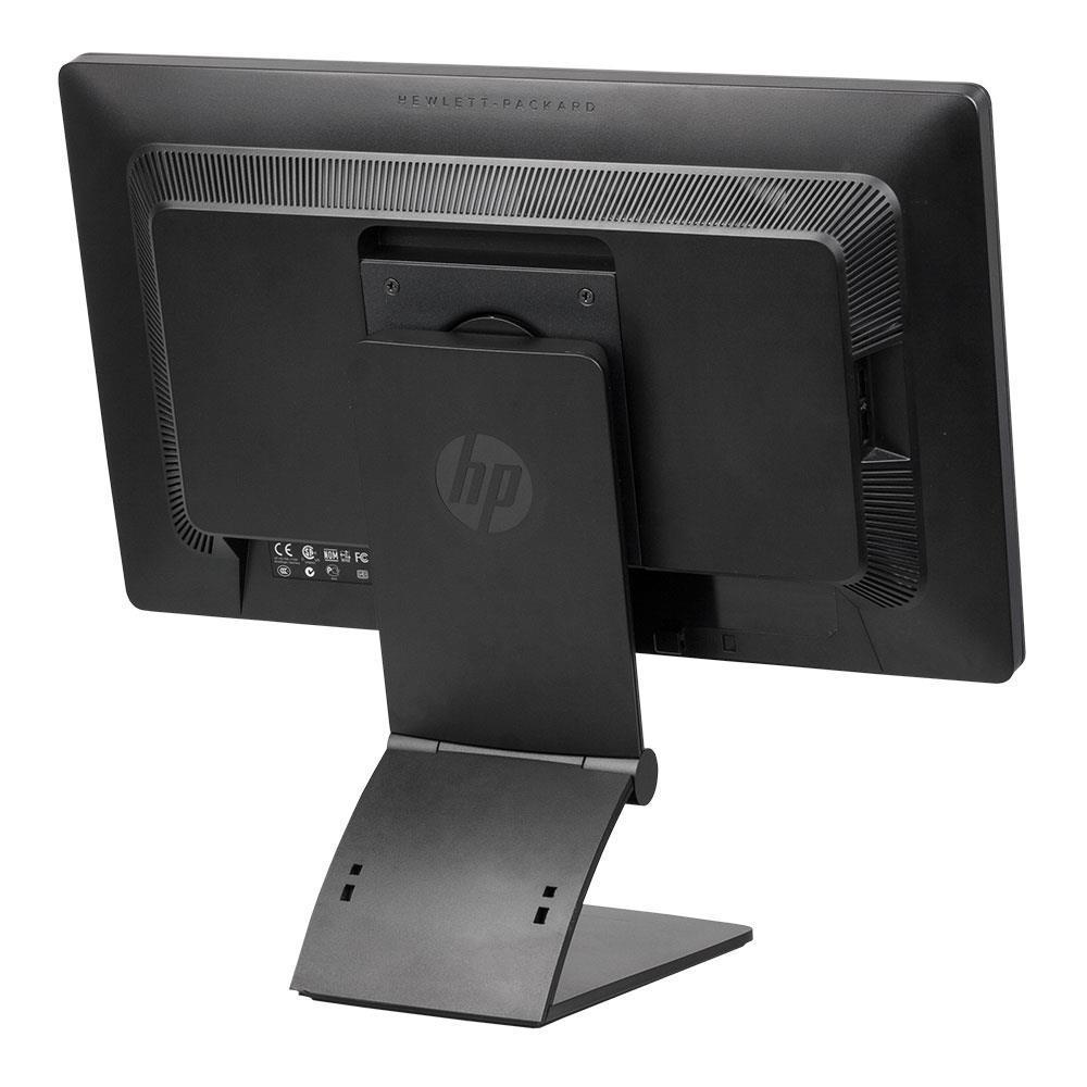 Hp 20-inch Monitor 1600 x 900 LED (EliteDisplay E201) Black