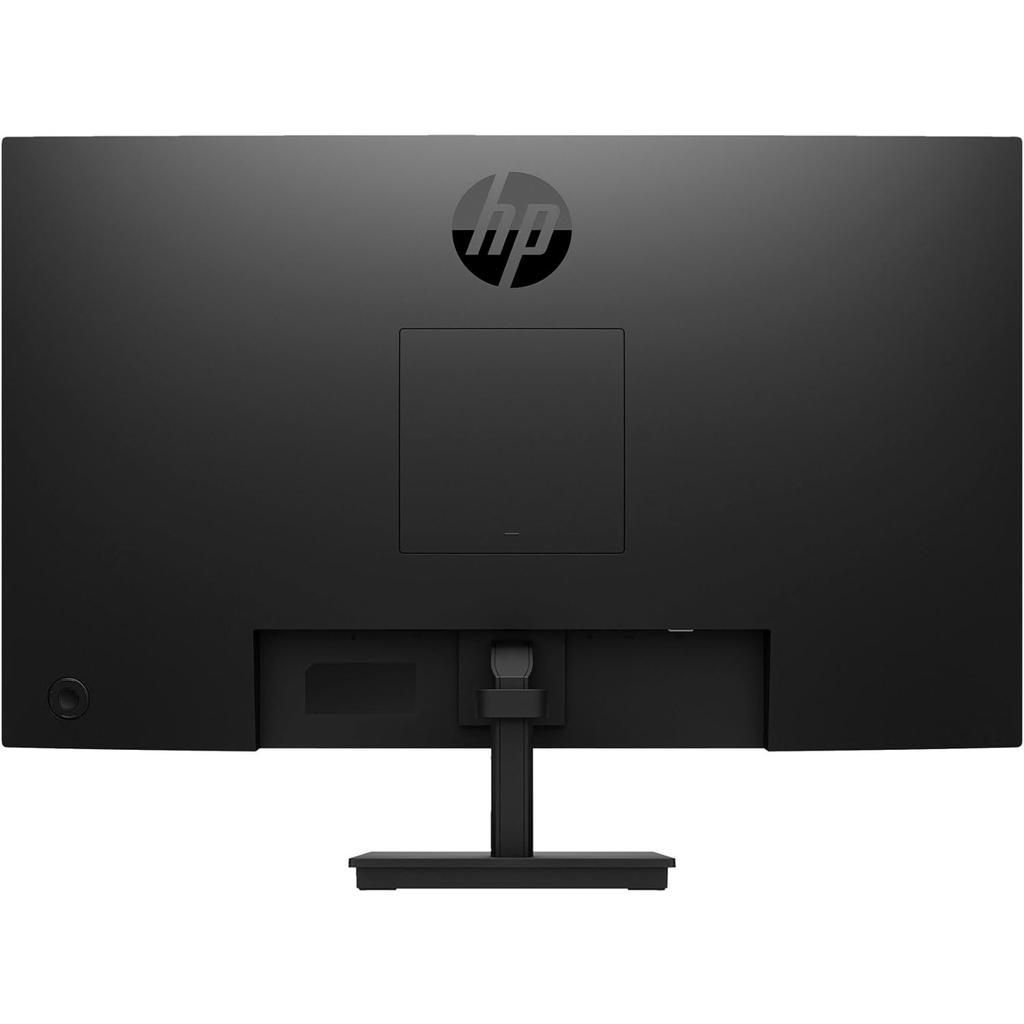 Hp 27-inch Monitor 1920 x 1080 LCD (V27i G5) Black