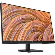 Hp 27-inch Monitor 1920 x 1080 LCD (V27i G5) Black