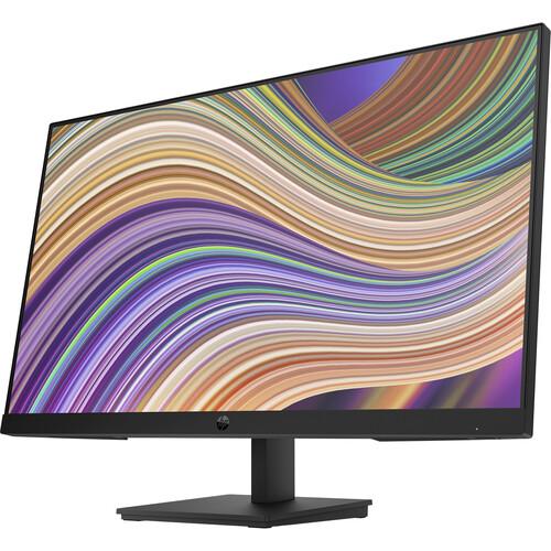 Hp 27-inch Monitor 1920 x 1080 LCD (P27 G5) Black