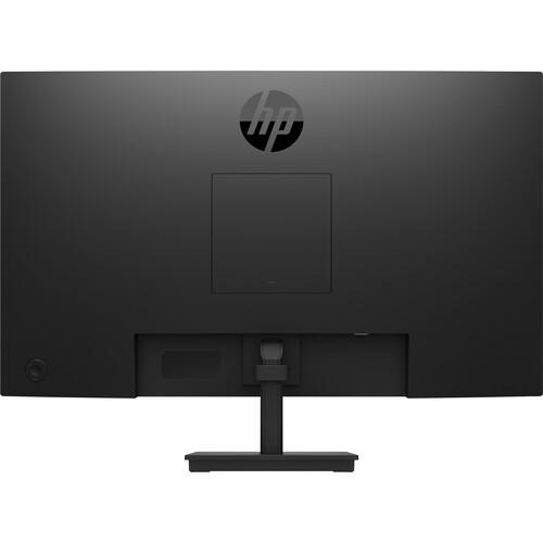 Hp 27-inch Monitor 1920 x 1080 LCD (P27 G5) Black
