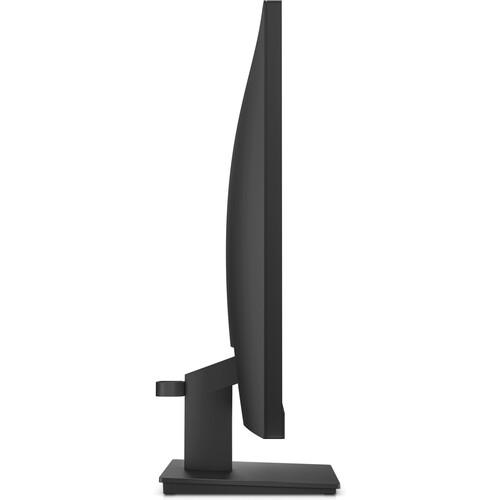 Hp 27-inch Monitor 1920 x 1080 LCD (P27 G5) Black