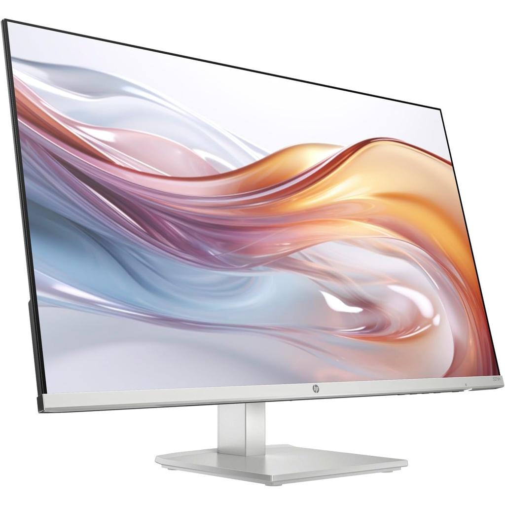 Hp 27-inch Monitor 1920 x 1080 LCD (Series 5 527sh)