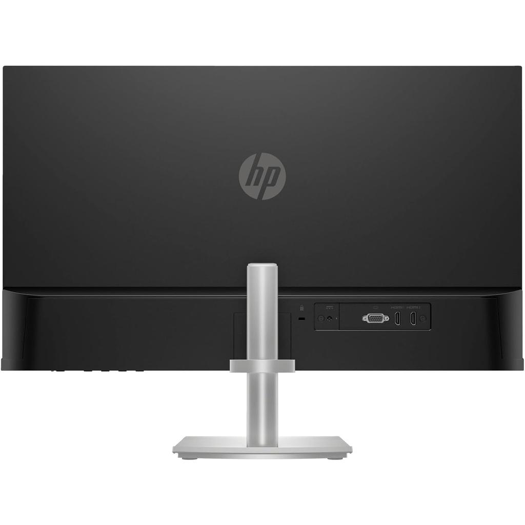 Hp 27-inch Monitor 1920 x 1080 LCD (Series 5 527sh)