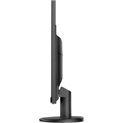 Hp 27-inch Monitor 1920 x 1080 LCD (V27i) Black