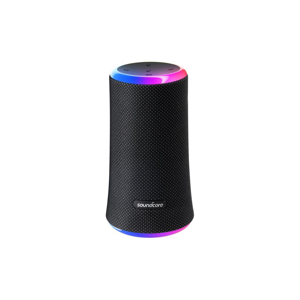 Anker Soundcore Flare 2 Bluetooth speakers - Black Black