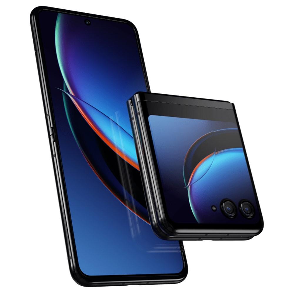 Motorola Razr 5G - Black - Unlocked