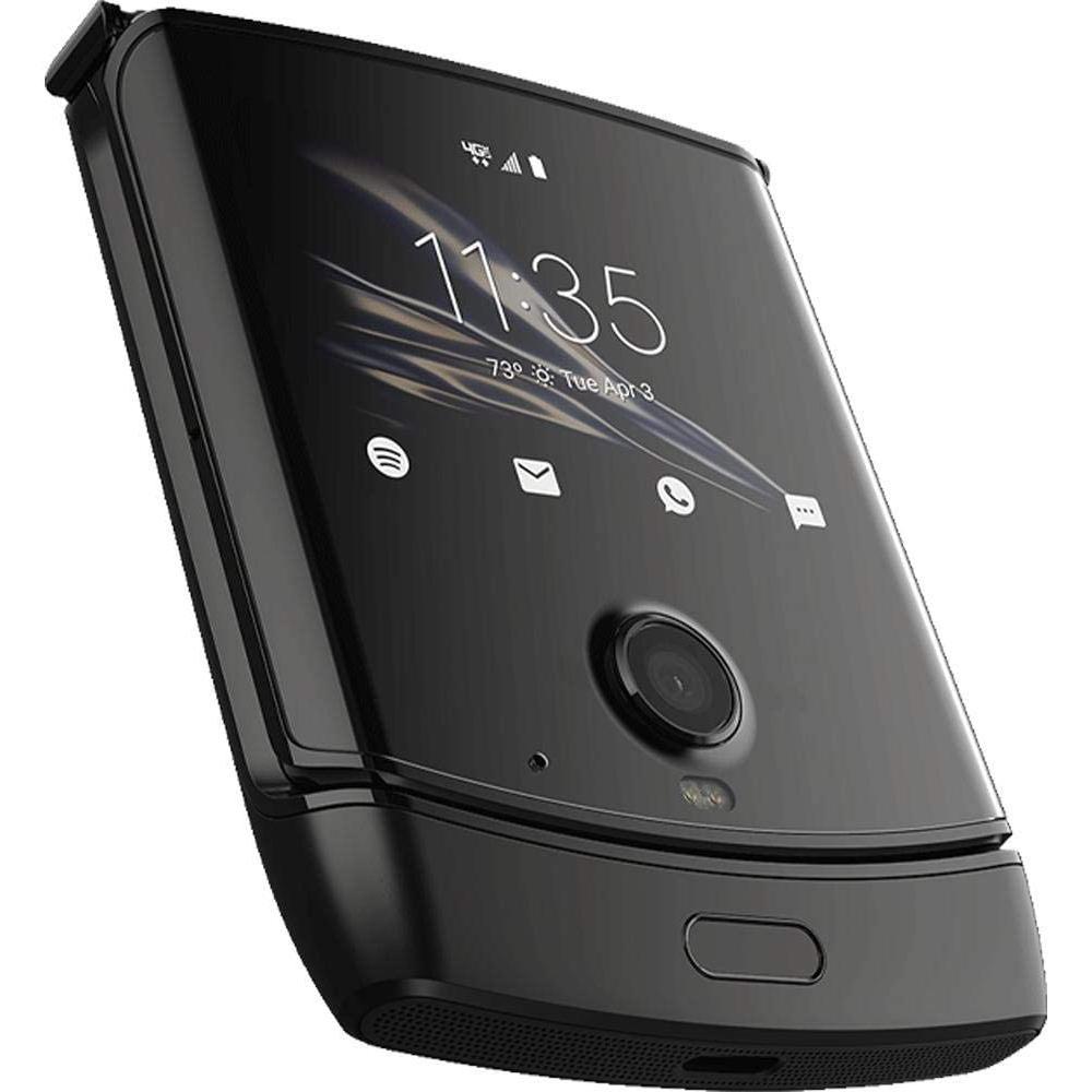 Motorola Razr 2019 - Black - Verizon