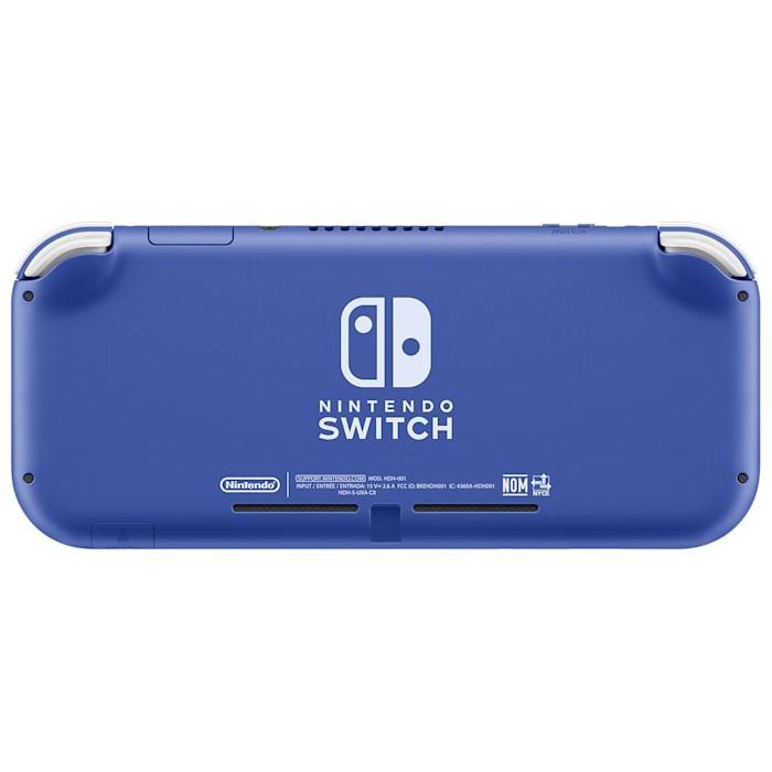 Switch Lite 32GB - Blue Blue