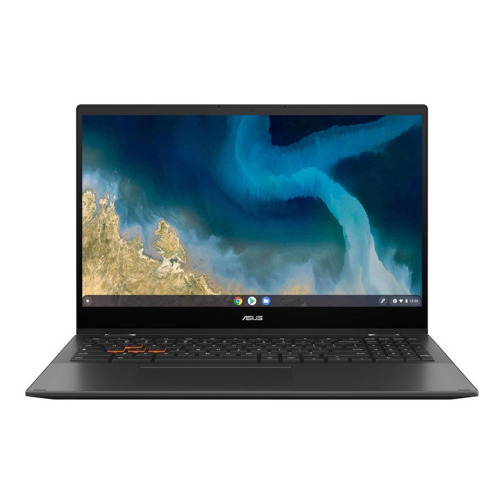 Asus ChromeBook Flip CM5 Ryzen 5 3500C 2.1 GHz 128 GB SSD - 8 GB