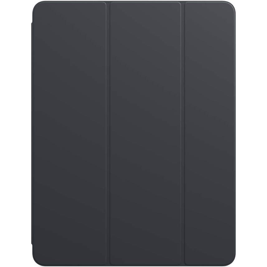 Apple Folio case iPad 12.9 - TPU Black