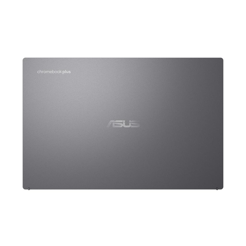 Asus Chromebook Plus CX3402 Core i3-1215U 1.2 GHz 128 GB SSD - 8 GB Black