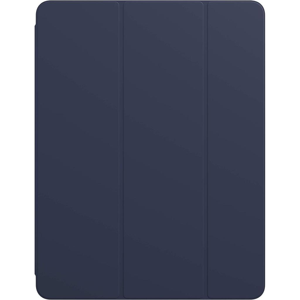 Apple Folio case iPad 12.9 - TPU Blue