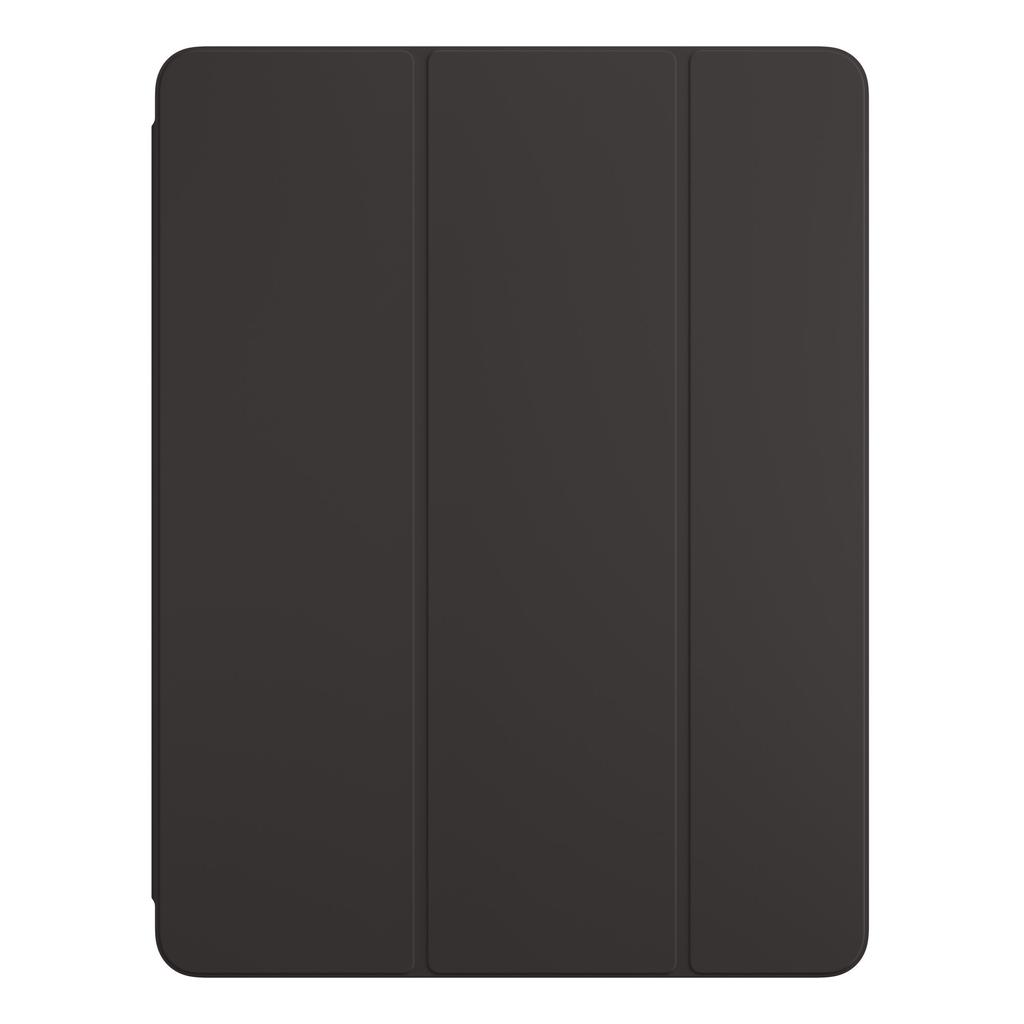 Apple Folio case iPad 12.9 - Leather Black