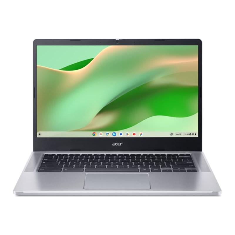 Acer ChromeBook 314 Core i3-N305 3.8 GHz 128 GB SSD - 8 GB