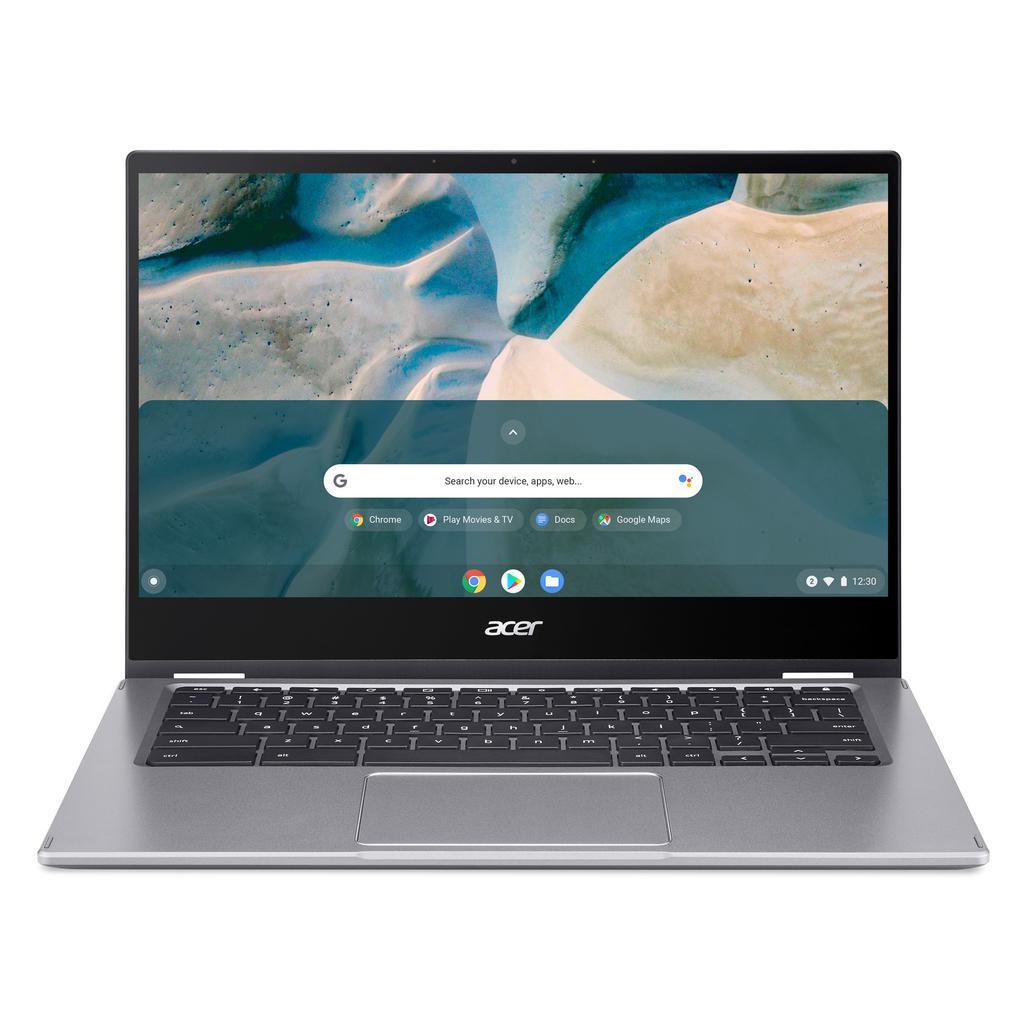Acer ChromeBook Spin CP514 Ryzen 5 3500C 2.1 GHz 128 GB eMMC - 8 GB