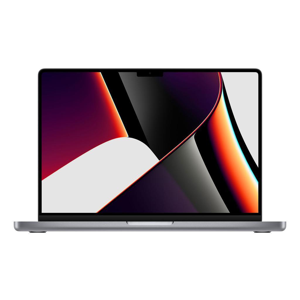MacBook Pro (2021) 14-inch - Apple M1 Max 10-core and 32-core GPU - 64GB RAM - SSD 2000GB