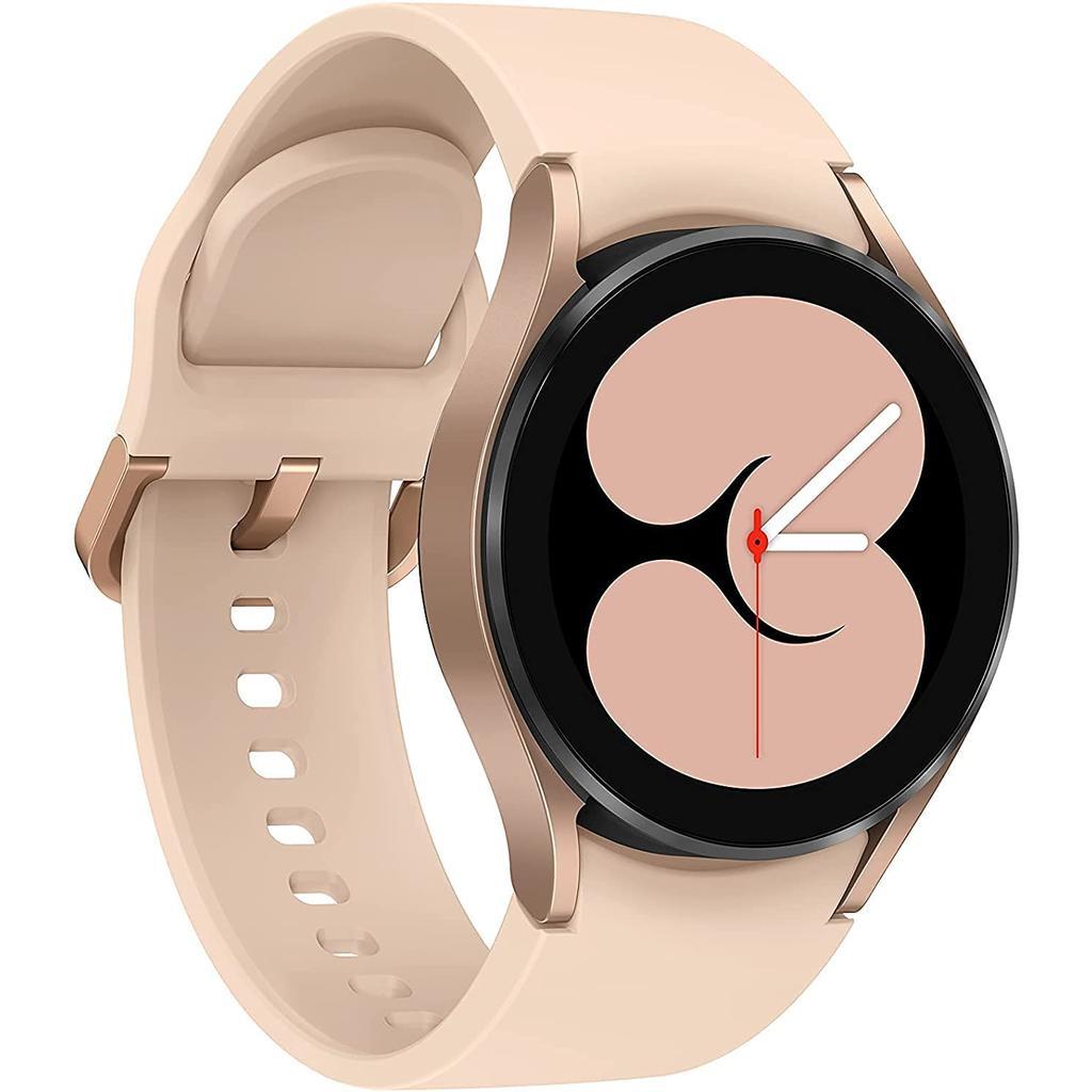 Samsung Smart Watch Galaxy Watch 4 SM-R860 GPS - Pink Pink