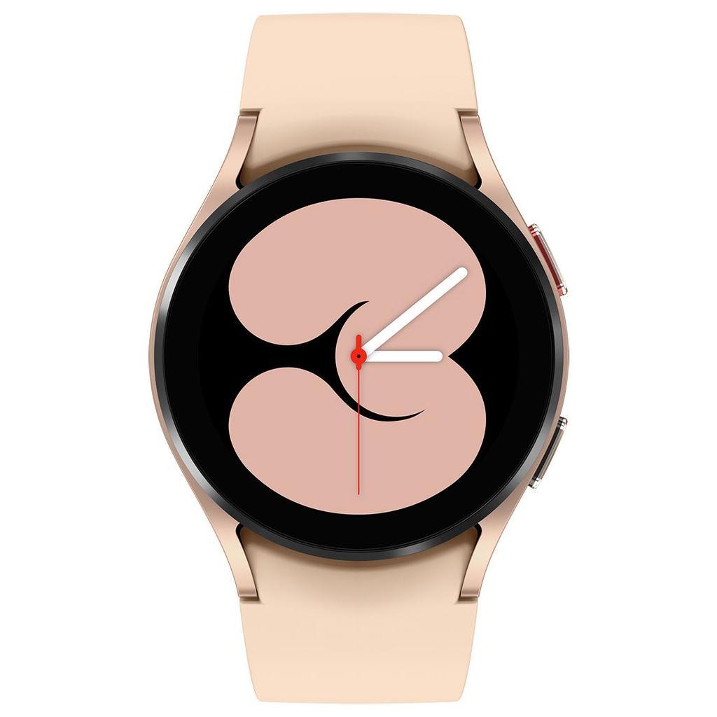 Samsung Smart Watch Galaxy Watch 4 SM-R860 GPS - Pink Pink